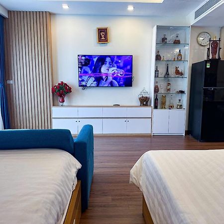 St Apartment - Flc Seatower Quy Nhon Exterior photo