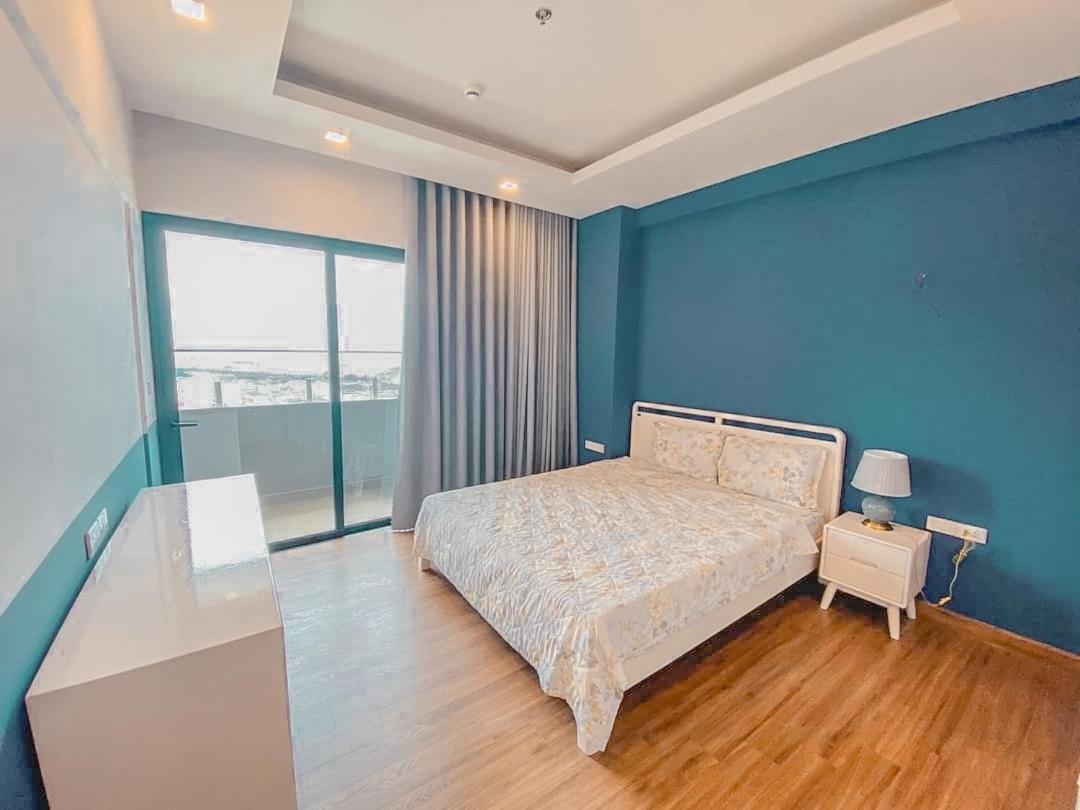 St Apartment - Flc Seatower Quy Nhon Room photo
