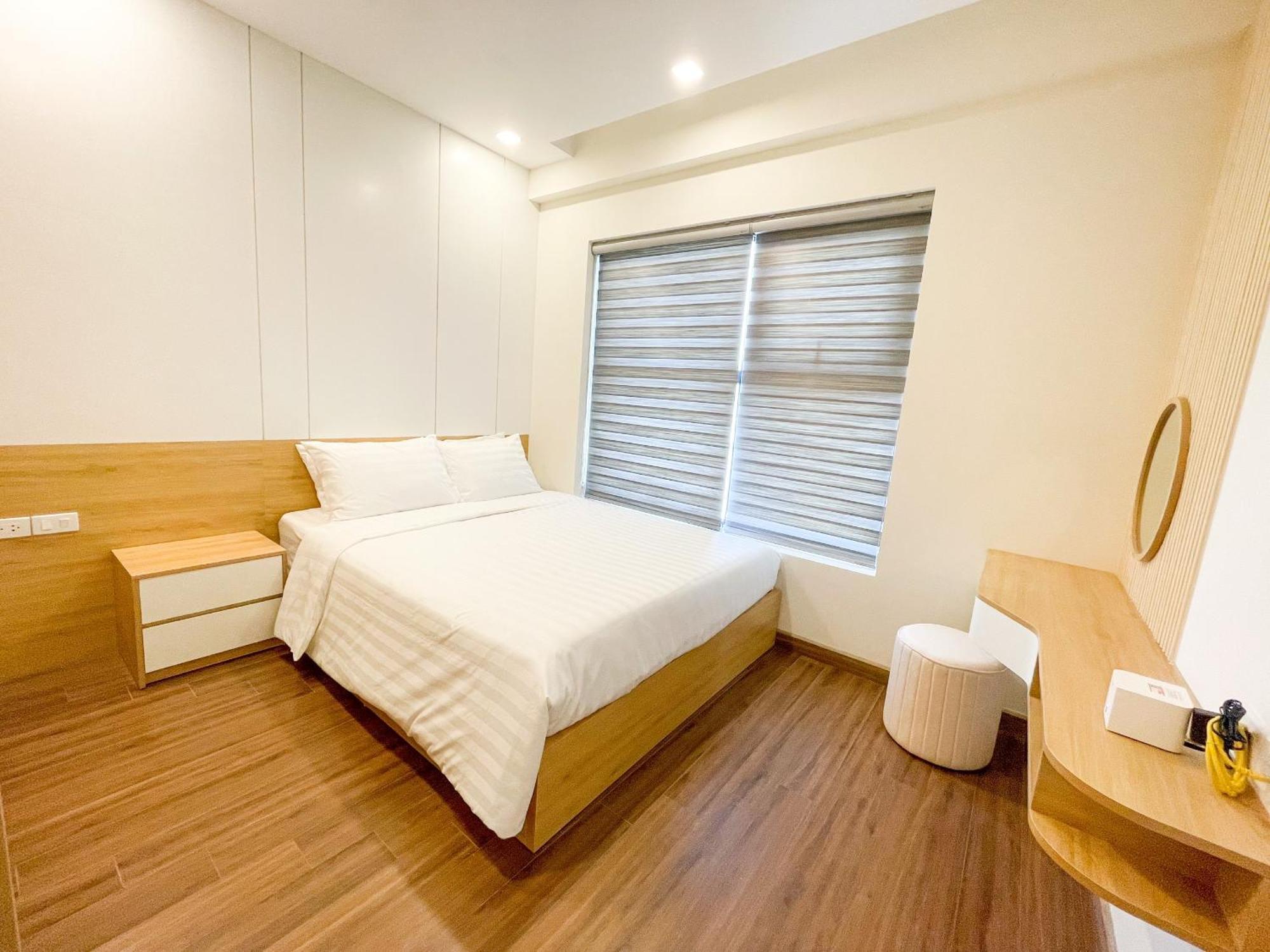 St Apartment - Flc Seatower Quy Nhon Room photo