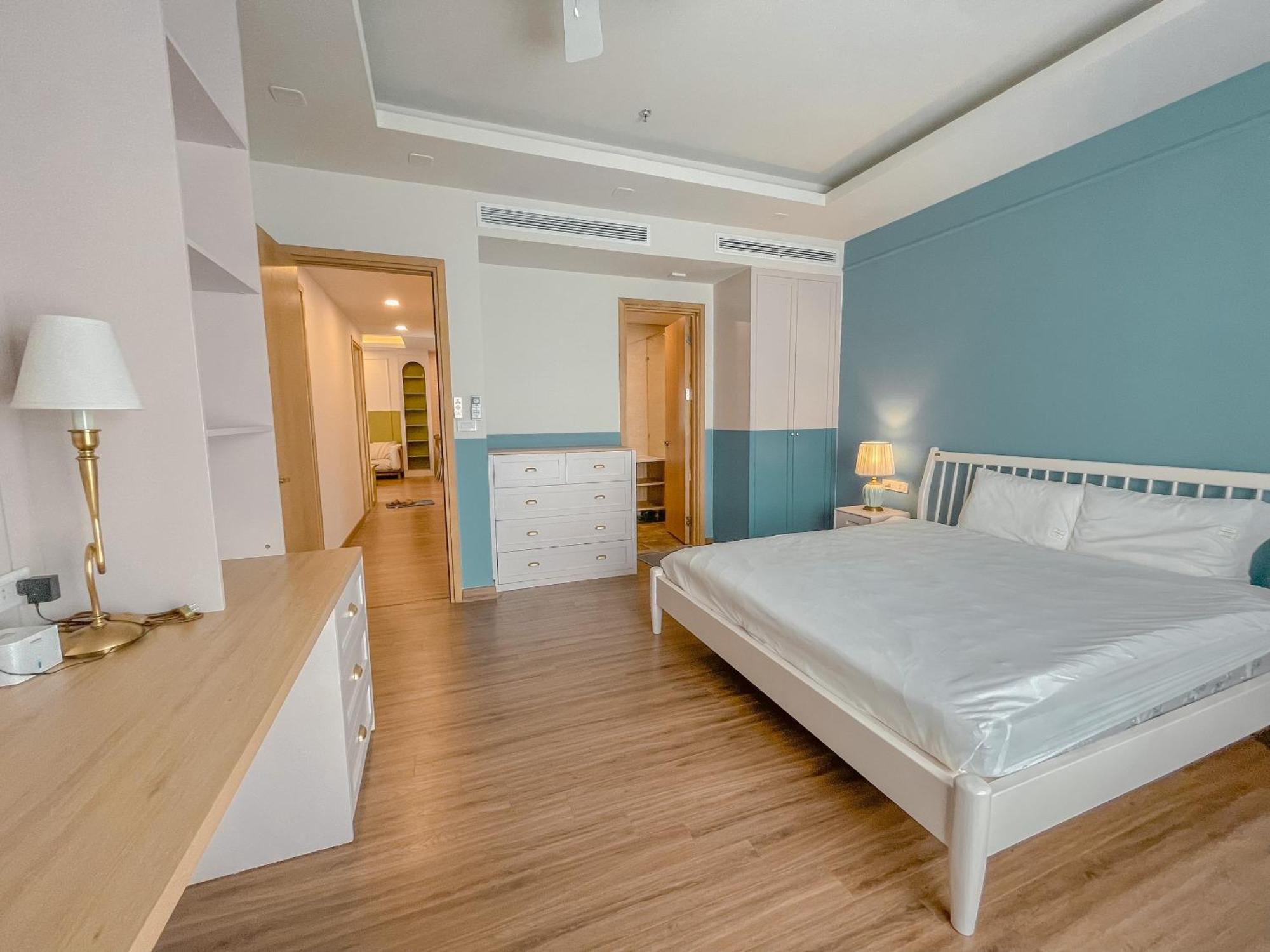 St Apartment - Flc Seatower Quy Nhon Room photo