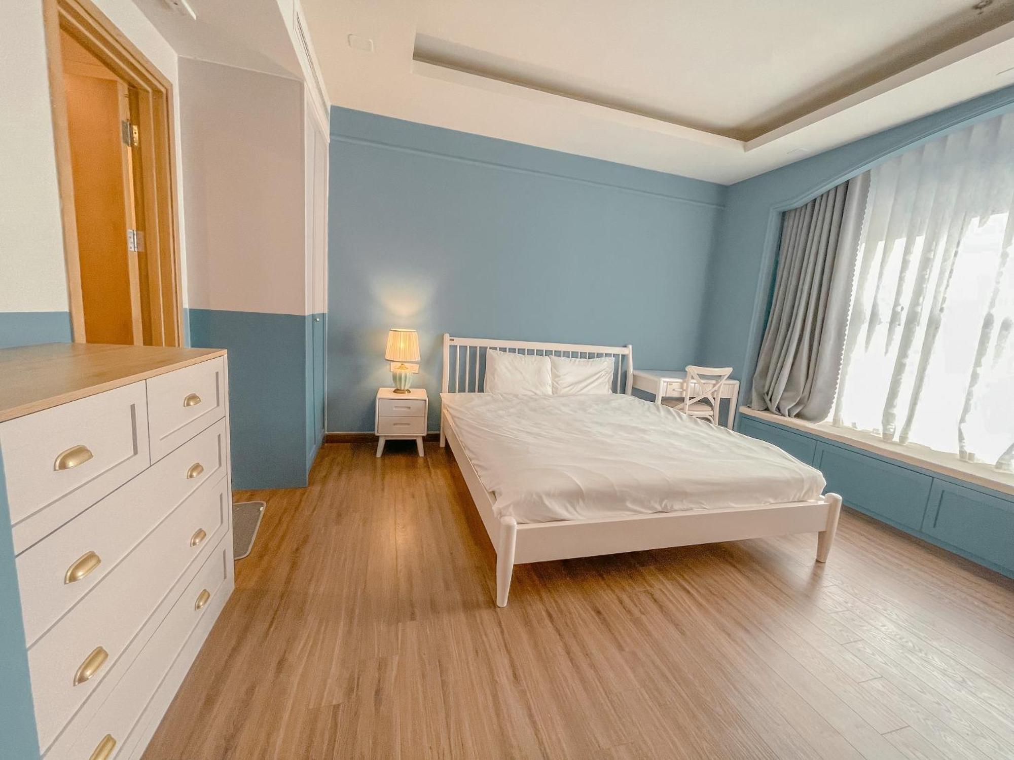 St Apartment - Flc Seatower Quy Nhon Room photo