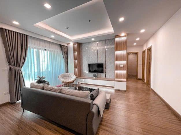 St Apartment - Flc Seatower Quy Nhon Exterior photo